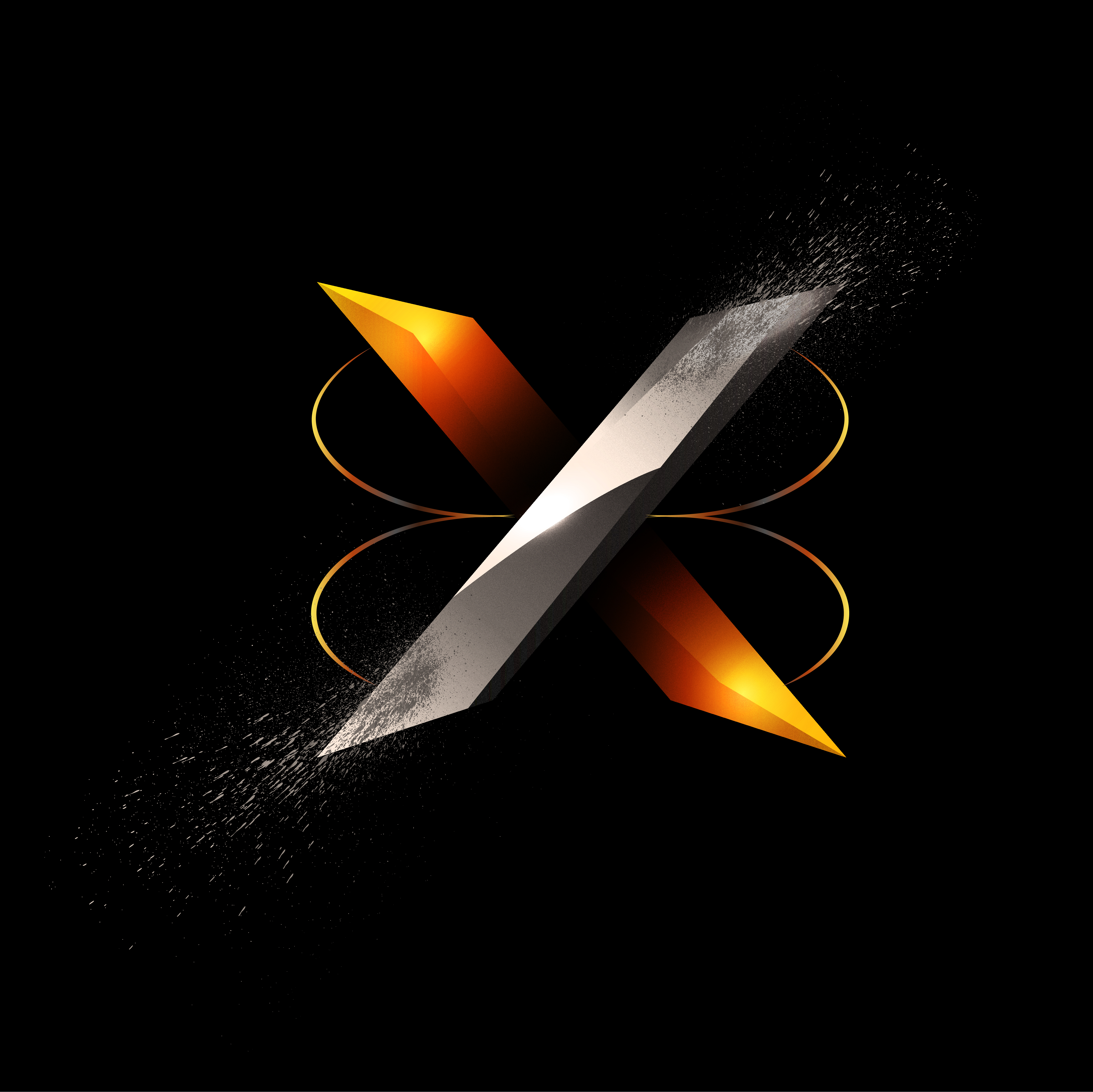 Eternix logo